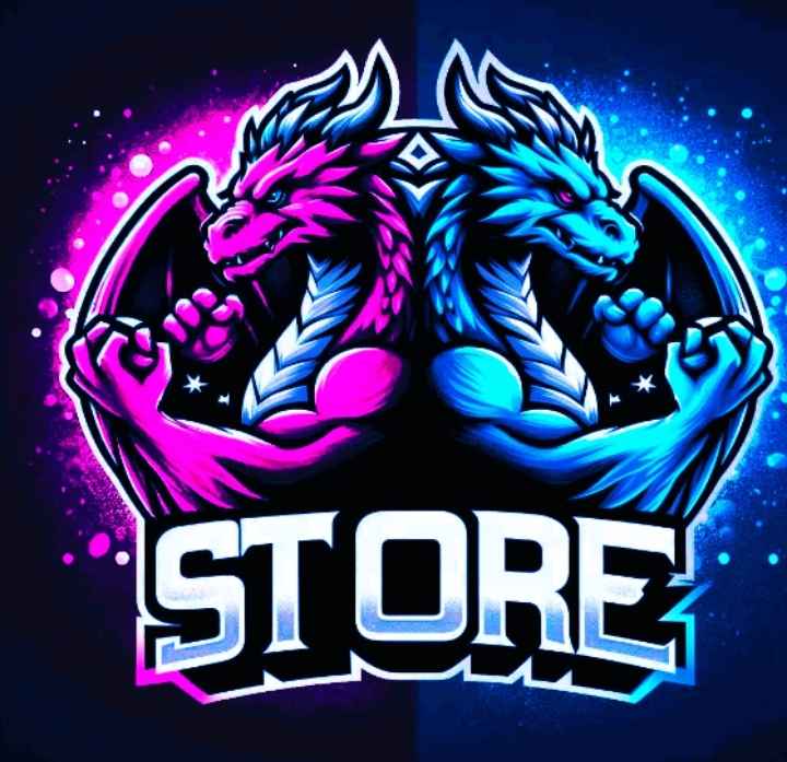 Dragon Store